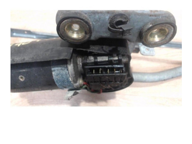 Моторчик дворников 1379887, 1379887    Ford Ka