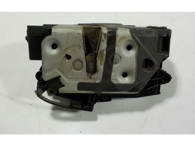 Замок багажника 2099457, BM5AA26412AH Ford Transit Custom 2013 - 2023 года