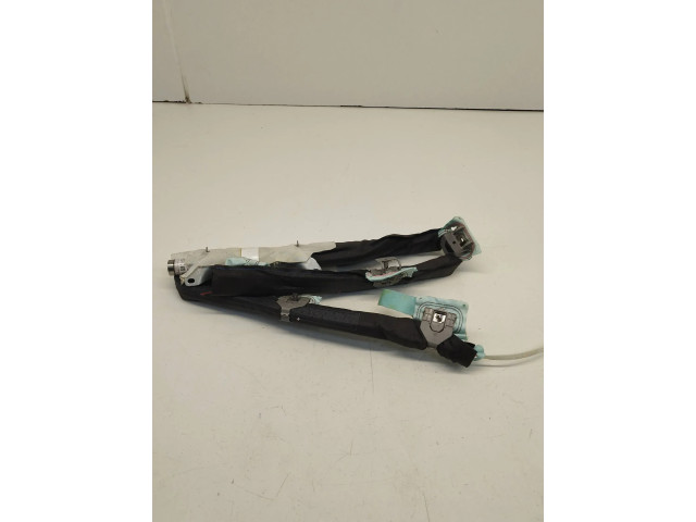 Боковая подушка безопасности 00505268190 Alfa Romeo Giulietta