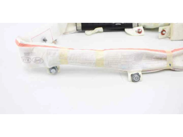 Боковая подушка безопасности 850201W300 KIA Rio