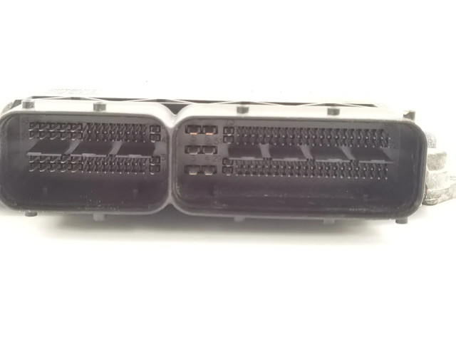 Řídící jednotka 51825024 Fiat Punto Evo 2008