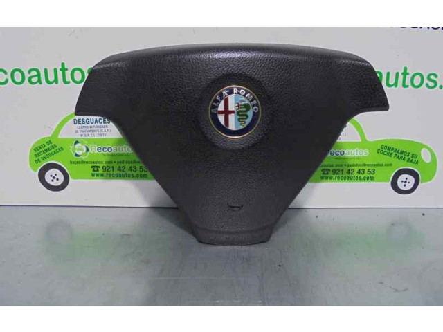 Подушка безопасности водителя 0156023145, 0156023145   Alfa Romeo GTV