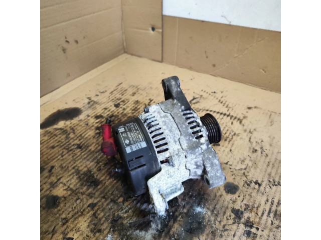 Генератор 231005F600, 0123110007   Nissan Micra 1.0     