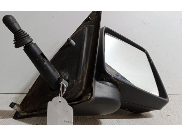 Зеркало электрическое        Opel Combo C  2001 - 2011 года   