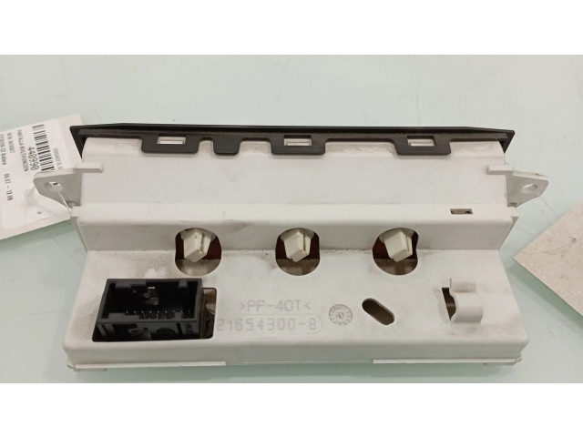 Дисплей    9647409477   Citroen C2