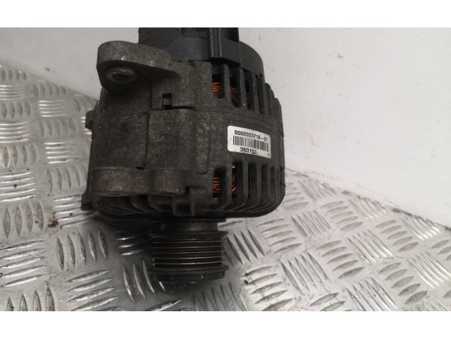 Vstřikovací lišta 628029, TG14C011 Dodge Avenger