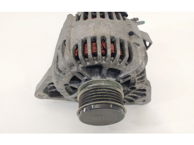 Генератор 373002A401, 2616010 KIA Rio