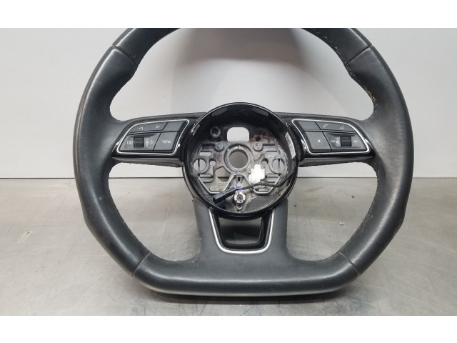 Руль Audi A1  2018 -  года 82A419091AEINU, 82A419091AE      