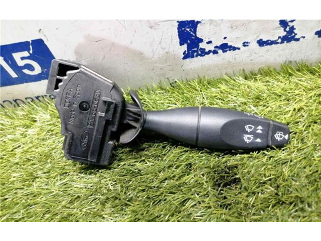 Переключатель дворников Ford Fusion