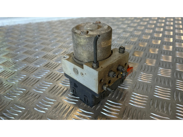 Блок АБС CB77437AZ, A1044001324 Mazda Premacy