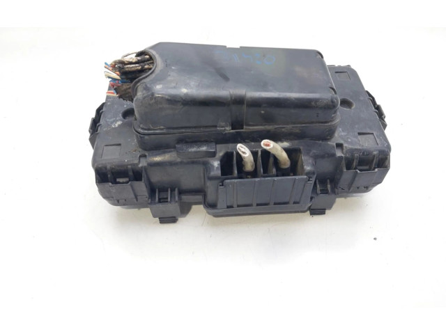 Pojistková skříňka 38250S5AG11 Honda Civic