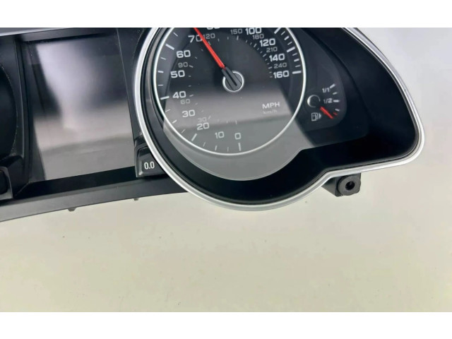 Přístrojová deska Audi A5 2019 8T0920984K