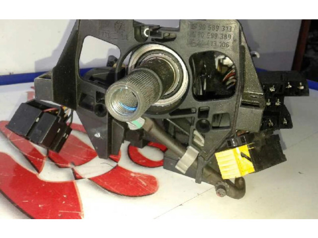 Volant Opel Zafira A 24445098