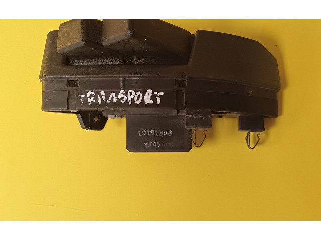 Ручка стеклоочистителей 10191398   Pontiac Trans Sport