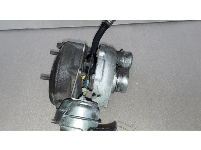 Turbodmychadlo Турбина 059145701F   Audi A4 S4 B5 8D 2.5  