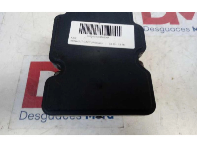 Jednotka ABS 476601203R Renault Captur 2016