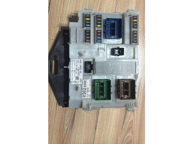 Блок предохранителей bg9t14a073bk Ford Mondeo MK IV