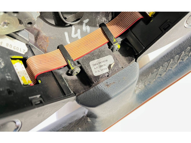 Руль Maserati GranTurismo  2007 - 2019 года       