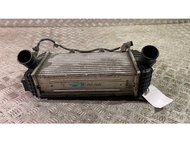 Интеркулер  282702F650   KIA Sportage 2.0