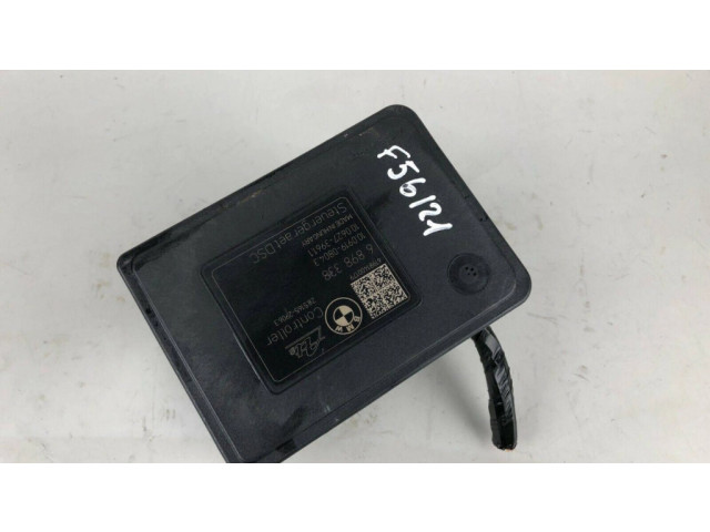 Блок АБС 6898337, 10022017314 Mini One - Cooper F56 F55 2013-- года