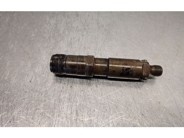Vstřikovač 0000100651, KCE27S3 Mercedes-Benz C W202 605960