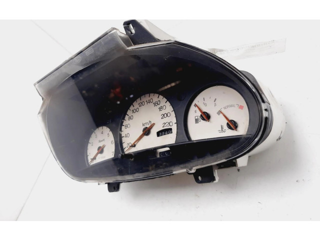 Форсунка 96FB10849CE Rover Rover