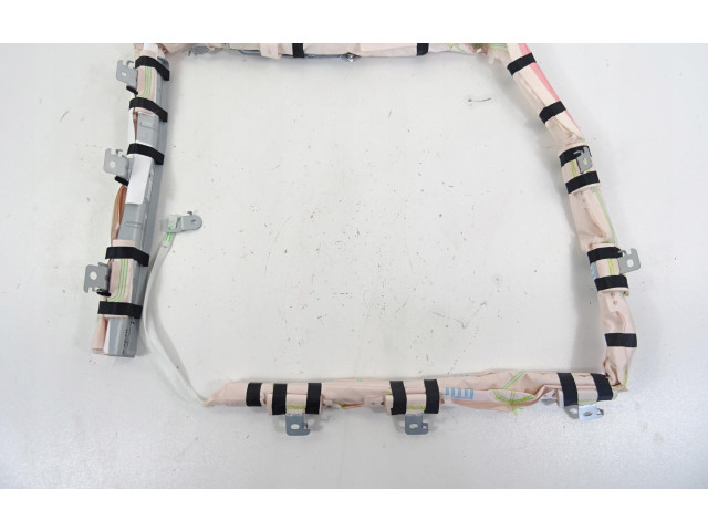 Боковая подушка безопасности X-TRAIL   Nissan X-Trail T33