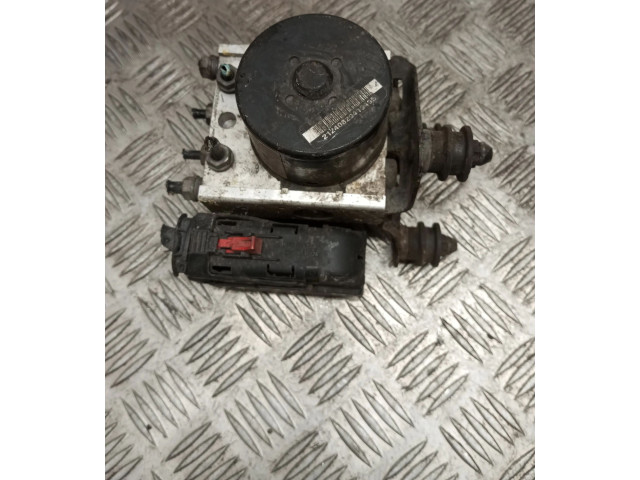 Блок АБС 1K0907379AQ Skoda Octavia Mk2 (1Z) 2004 - 2013 года