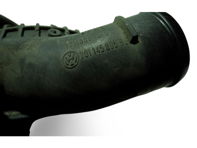 Интеркулер 701145805B Volkswagen Transporter - Caravelle T4