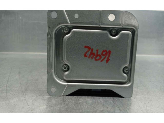 Блок подушек безопасности 50520767, 0285010935 Alfa Romeo Giulietta