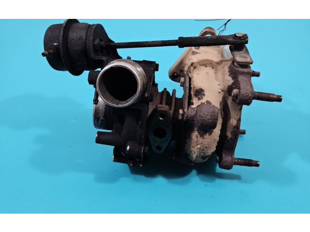 Турбина Audi A3 S3 8L 454159-2, IMPRK1374845