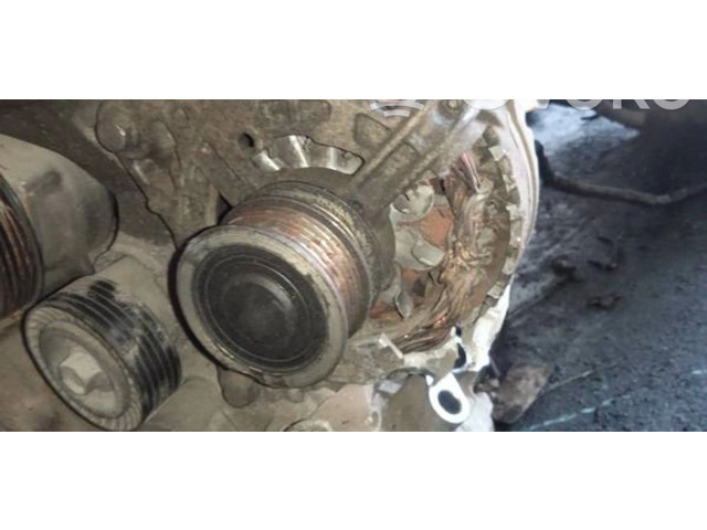 Генератор 07K903023C   Volkswagen Jetta V      