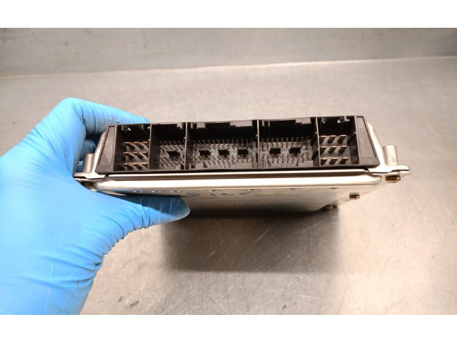 Řídící jednotka A6131530379, 0281010828BOSCH Mercedes-Benz Sprinter W901 W902 W903 W904 2001