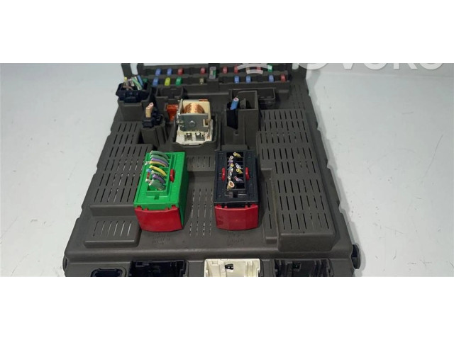 Блок предохранителей 1400310680, 1400310680   Fiat Ulysse    