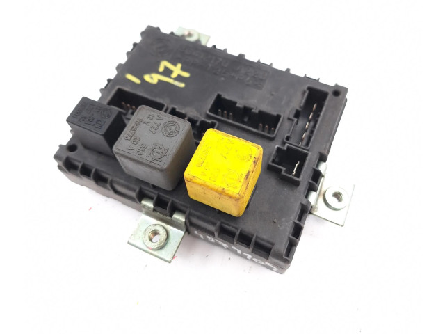   Pojistková skříňka 46412170, 46412170   Fiat Punto (176) 1993