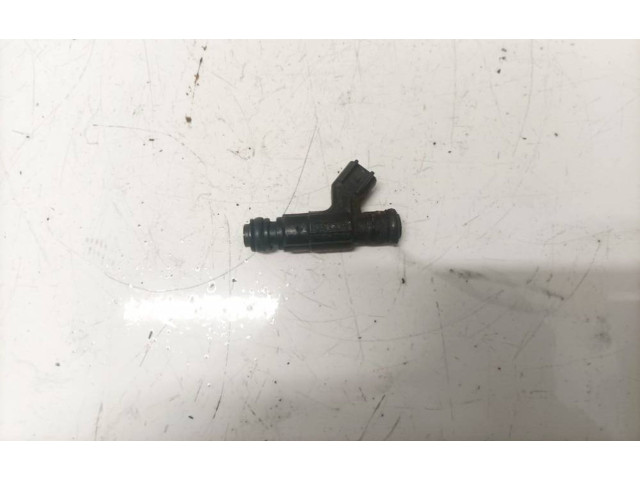 Vstřikovač 0280155782, 0280155782   Chrysler Stratus     