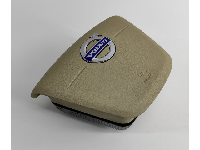Подушка безопасности водителя P30721916 Volvo V70