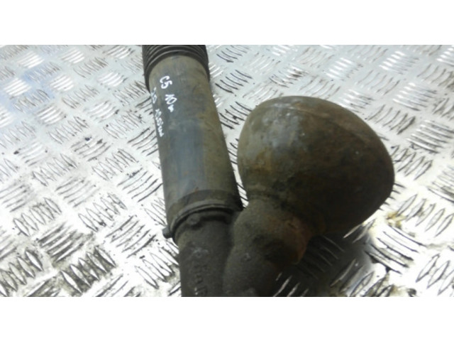 Задний aмортизатор