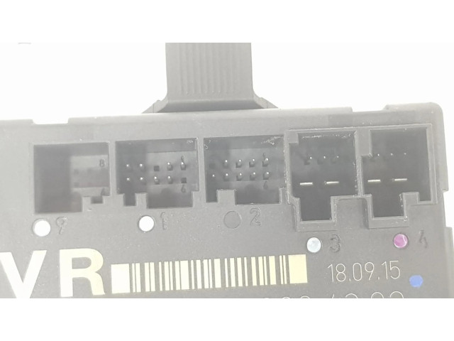 Блок управления A2C7411680200, A1669004302 Infiniti Q30