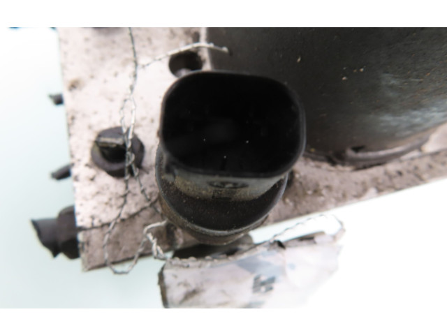 Блок АБС 0265225139, 0265950063   Skoda  Superb B5 (3U)  2001 - 2008 года