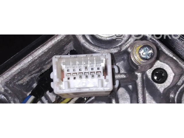 Zpětné zrcátko levé SsangYong Tivoli 2015