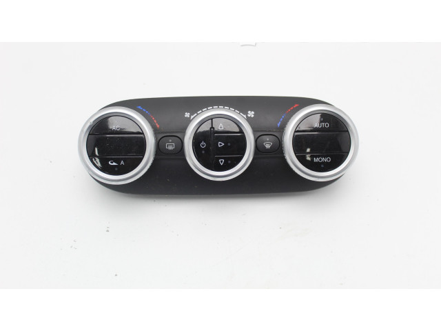 Блок управления климат-контролем 0597912031, 0597912031 Alfa Romeo Giulietta