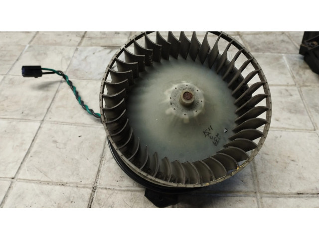 Вентилятор печки AY1661000346 Chrysler Pacifica