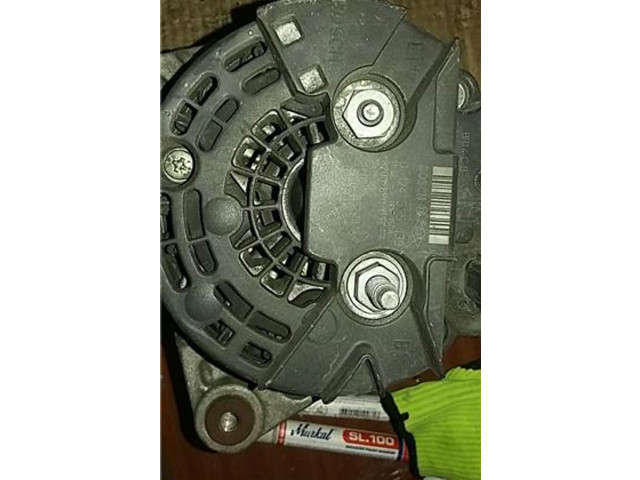 Генератор 8200660034A, 0124525139 Renault Kangoo II