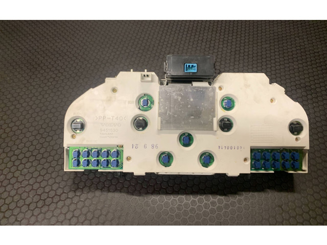 Панель приборов 9451530, 9472725   Volvo C70       