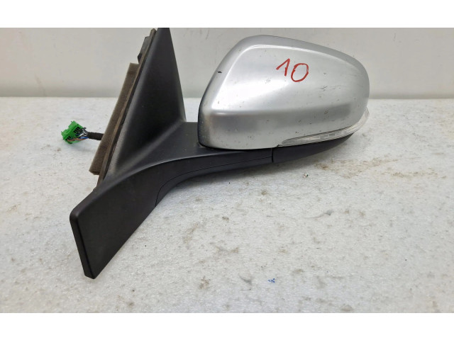 Зеркало электрическое        Volvo V70  2008 - 2013 года   