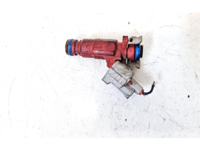 Vstřikovač 0280155940, 16600-9F600 Nissan Almera N16