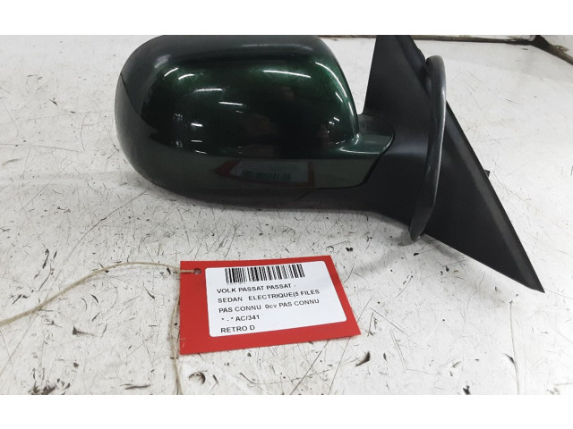 Zpětné zrcátko Volkswagen Passat Alltrack 1997 3B0857934, 3B0857934