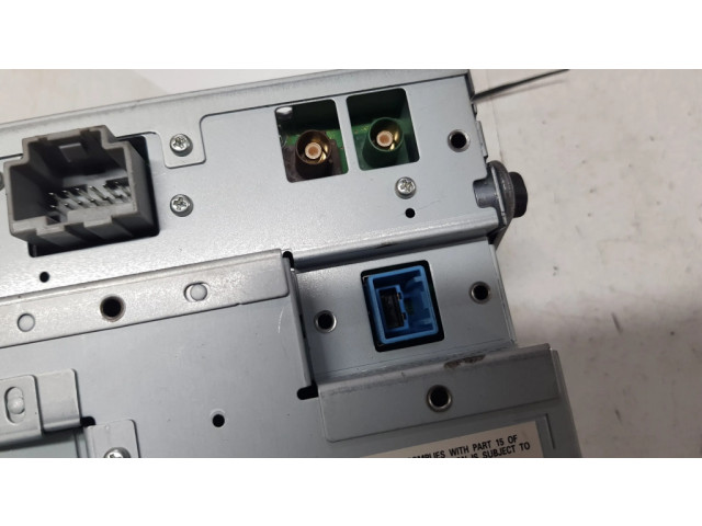 Дисплей CX2314F667AK, 7612052077 Jaguar XF X250