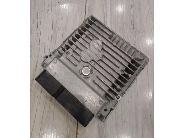 Блок управления двигателем Блок управления 03L906023PS Audi A1